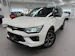 KGM -SsangYong Korando 1.6e Xdi Black Edition 4WD Automat