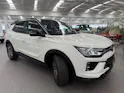 KGM -SsangYong Korando 1.6e Xdi Black Edition 4WD Automat