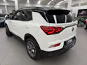KGM -SsangYong Korando 1.6e Xdi Black Edition 4WD Automat