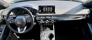 Honda Civic 2.0 i-MMD HEV Advance 1.9% Leasing Aktion unschlagbar mit 8 Jahren Garantie
