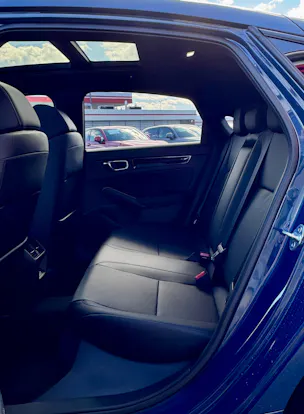 Honda Civic 2.0 i-MMD HEV Advance 1.9% Leasing Aktion unschlagbar mit 8 Jahren Garantie