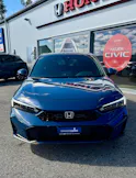Honda Civic 2.0 i-MMD HEV Advance 1.9% Leasing Aktion unschlagbar mit 8 Jahren Garantie