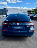 Honda Civic 2.0 i-MMD HEV Advance 1.9% Leasing Aktion unschlagbar mit 8 Jahren Garantie