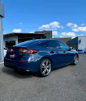 Honda Civic 2.0 i-MMD HEV Advance 1.9% Leasing Aktion unschlagbar mit 8 Jahren Garantie