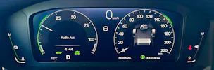 Honda Civic 2.0 i-MMD HEV Advance 1.9% Leasing Aktion unschlagbar mit 8 Jahren Garantie