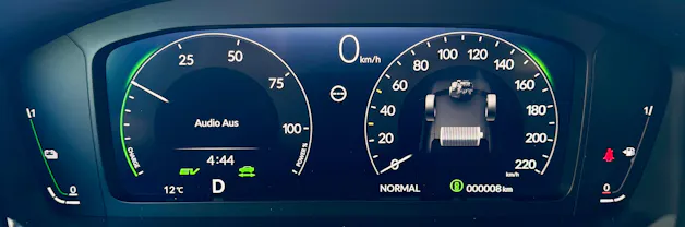 Honda Civic 2.0 i-MMD HEV Advance 1.9% Leasing Aktion unschlagbar mit 8 Jahren Garantie