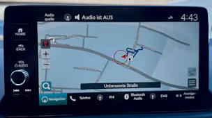 Honda Civic 2.0 i-MMD HEV Advance 1.9% Leasing Aktion unschlagbar mit 8 Jahren Garantie