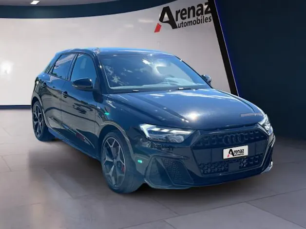 Audi A1 Sportback 30 TFSI S Line Attraction S-tronic