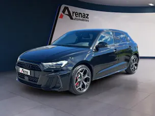 Audi A1 Sportback 30 TFSI S Line Attraction S-tronic