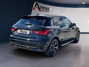 Audi A1 Sportback 30 TFSI S Line Attraction S-tronic