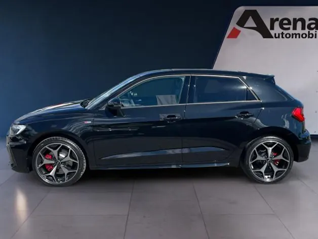 Audi A1 Sportback 30 TFSI S Line Attraction S-tronic