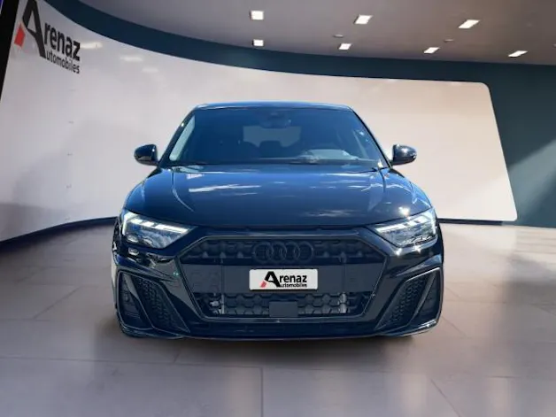 Audi A1 Sportback 30 TFSI S Line Attraction S-tronic
