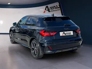 Audi A1 Sportback 30 TFSI S Line Attraction S-tronic