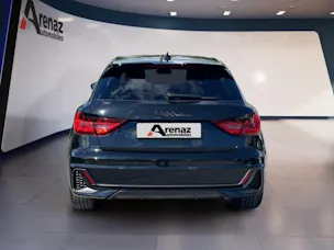 Audi A1 Sportback 30 TFSI S Line Attraction S-tronic