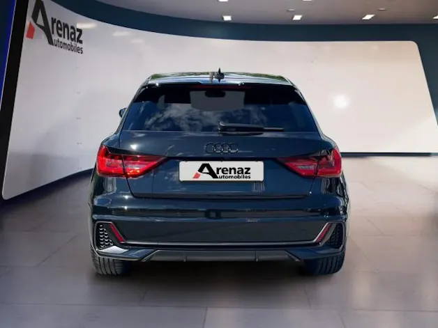 Audi A1 Sportback 30 TFSI S Line Attraction S-tronic