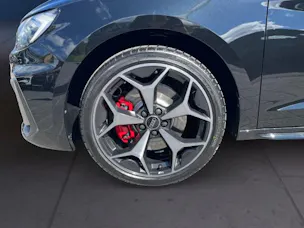 Audi A1 Sportback 30 TFSI S Line Attraction S-tronic
