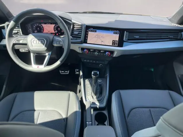 Audi A1 Sportback 30 TFSI S Line Attraction S-tronic