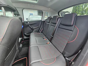 Peugeot 2008 1.2 PureTech 130 GT Line S/S