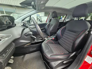 Peugeot 2008 1.2 PureTech 130 GT Line S/S