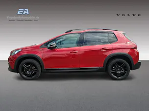 Peugeot 2008 1.2 PureTech 130 GT Line S/S