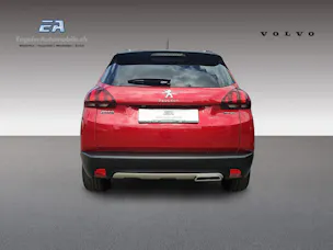 Peugeot 2008 1.2 PureTech 130 GT Line S/S