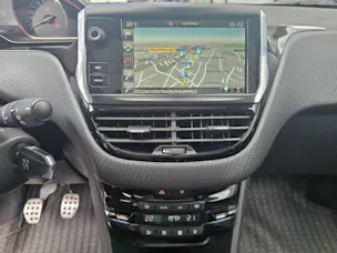 Peugeot 2008 1.2 PureTech 130 GT Line S/S