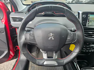 Peugeot 2008 1.2 PureTech 130 GT Line S/S
