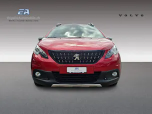 Peugeot 2008 1.2 PureTech 130 GT Line S/S