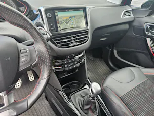Peugeot 2008 1.2 PureTech 130 GT Line S/S