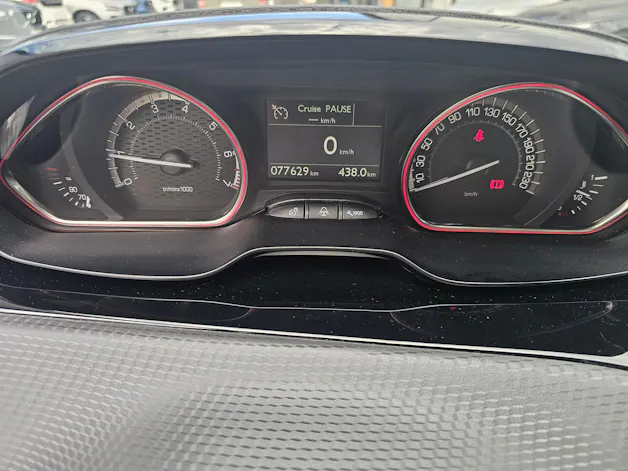 Peugeot 2008 1.2 PureTech 130 GT Line S/S