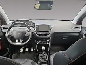 Peugeot 2008 1.2 PureTech 130 GT Line S/S