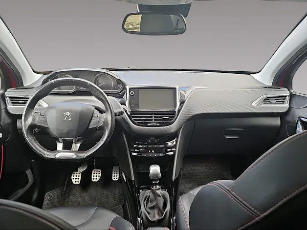 Peugeot 2008 1.2 PureTech 130 GT Line S/S