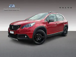 Peugeot 2008 1.2 PureTech 130 GT Line S/S