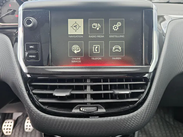 Peugeot 2008 1.2 PureTech 130 GT Line S/S