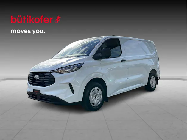Ford Transit C Van 280 L1 2.0 EcoBlue 136 Trend