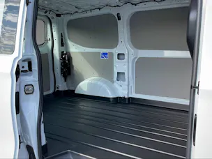 Ford Transit C Van 280 L1 2.0 EcoBlue 136 Trend
