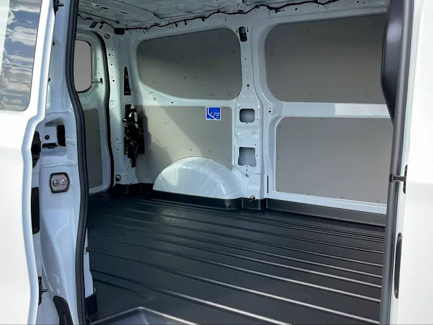 Ford Transit C Van 280 L1 2.0 EcoBlue 136 Trend