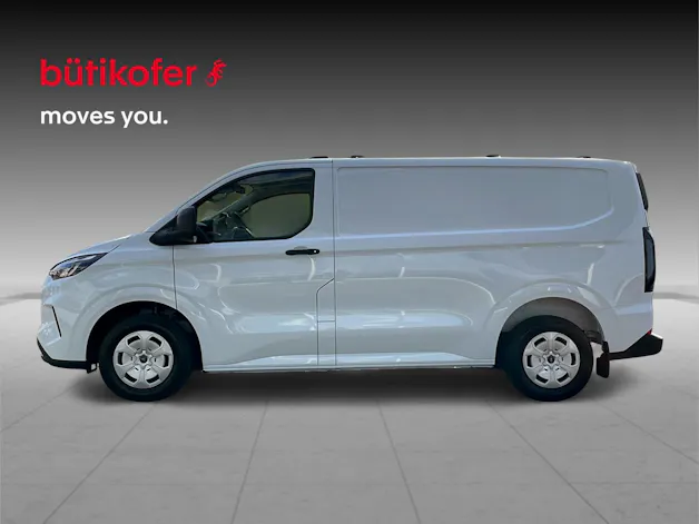 Ford Transit C Van 280 L1 2.0 EcoBlue 136 Trend