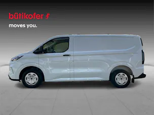 Ford Transit C Van 280 L1 2.0 EcoBlue 136 Trend