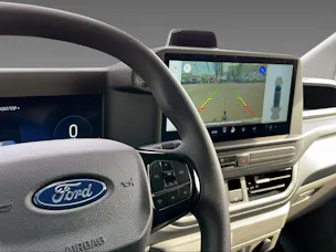 Ford Transit C Van 280 L1 2.0 EcoBlue 136 Trend