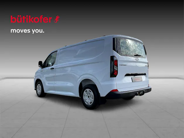 Ford Transit C Van 280 L1 2.0 EcoBlue 136 Trend