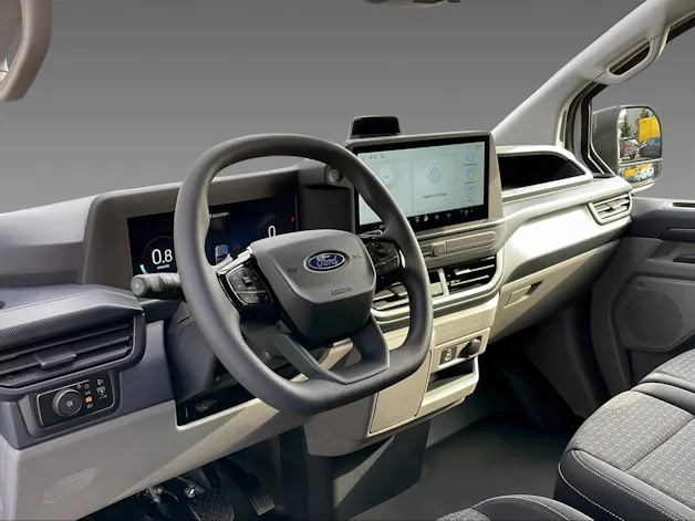 Ford Transit C Van 280 L1 2.0 EcoBlue 136 Trend