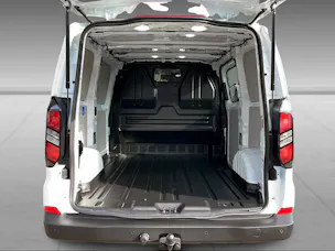 Ford Transit C Van 280 L1 2.0 EcoBlue 136 Trend