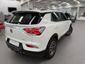 KGM -SsangYong Korando eMotion Titanium