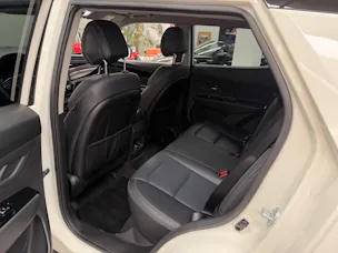 KGM -SsangYong Korando eMotion Titanium