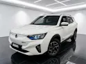 KGM -SsangYong Korando eMotion Titanium