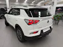 KGM -SsangYong Korando eMotion Titanium