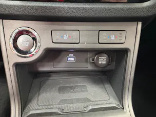 KGM -SsangYong Korando eMotion Titanium