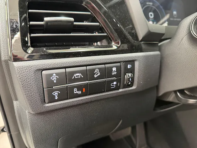 KGM -SsangYong Korando eMotion Titanium
