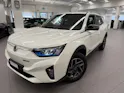 KGM -SsangYong Korando eMotion Titanium